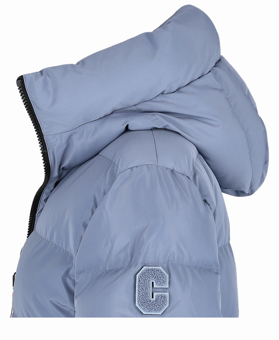 Steppjacke "Davos"