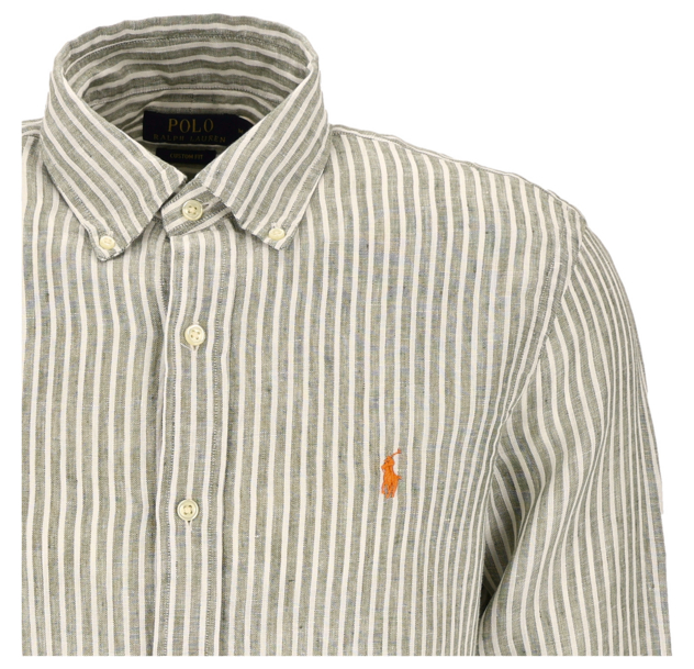 Button-Down-Hemd