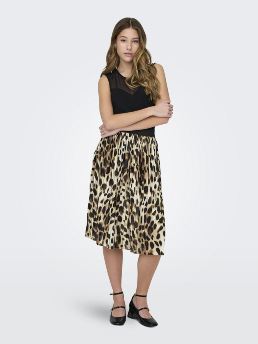 JDYBOA SKIRT JRS