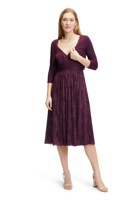 Bolero-Jacke