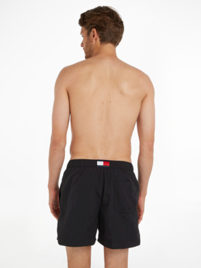 Essential mittellange Badeshorts