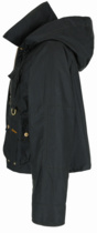 Wachsjacke "Liza Wax"