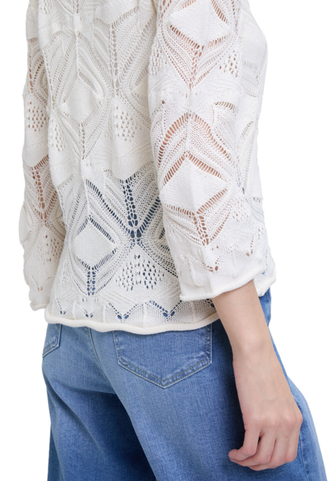 Strickpullover