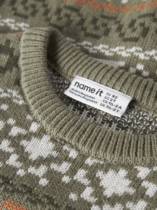 Pullover "Nmmolle"