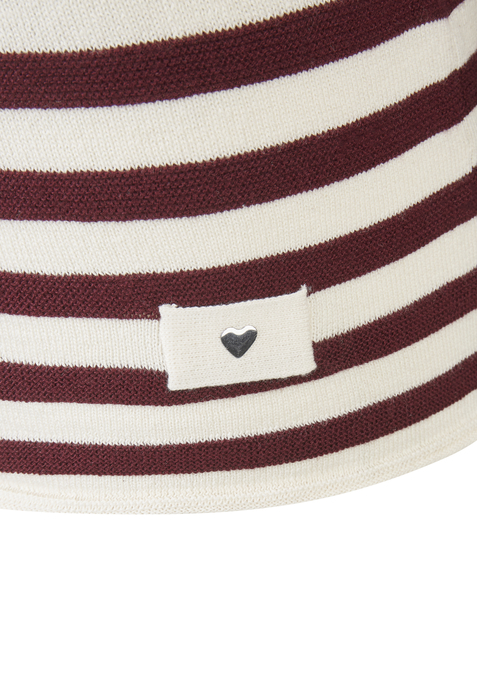 Pullover "Cafe Paris"