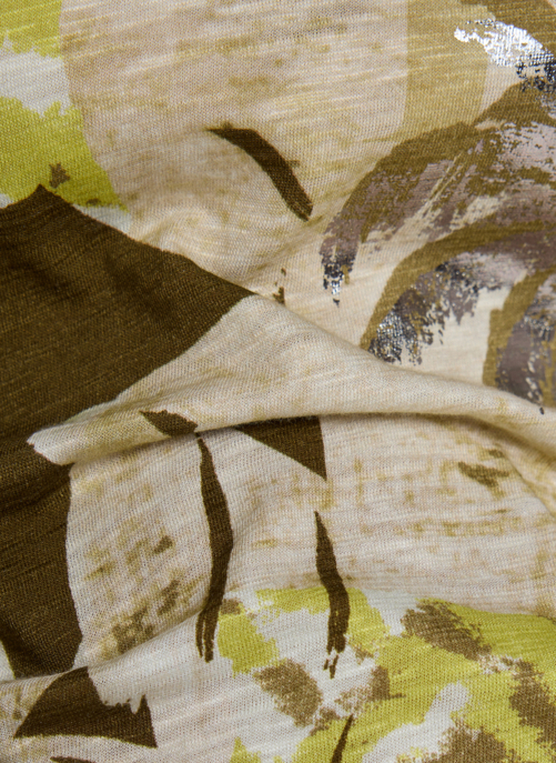 T-Shirt "Tropic Glam"