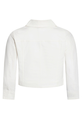 Jeansjacke