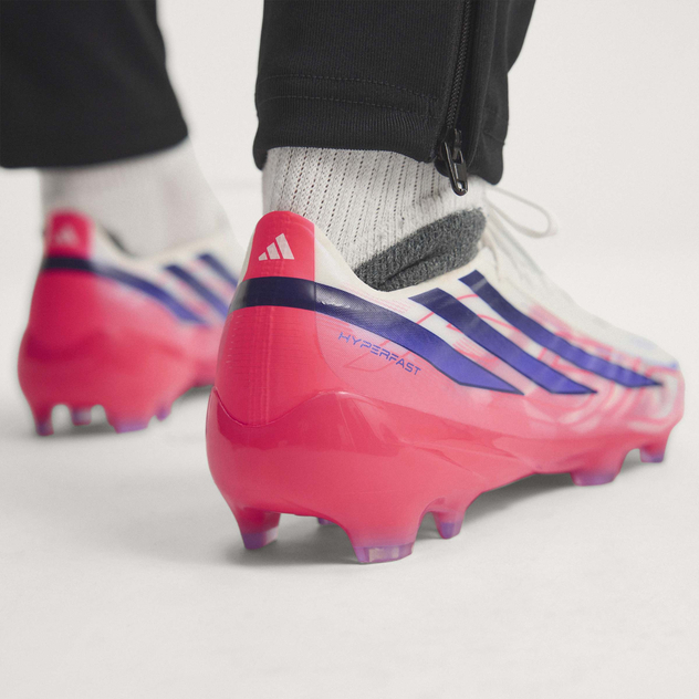 Fußballschuh "F50 Hyperfast Pro FG"