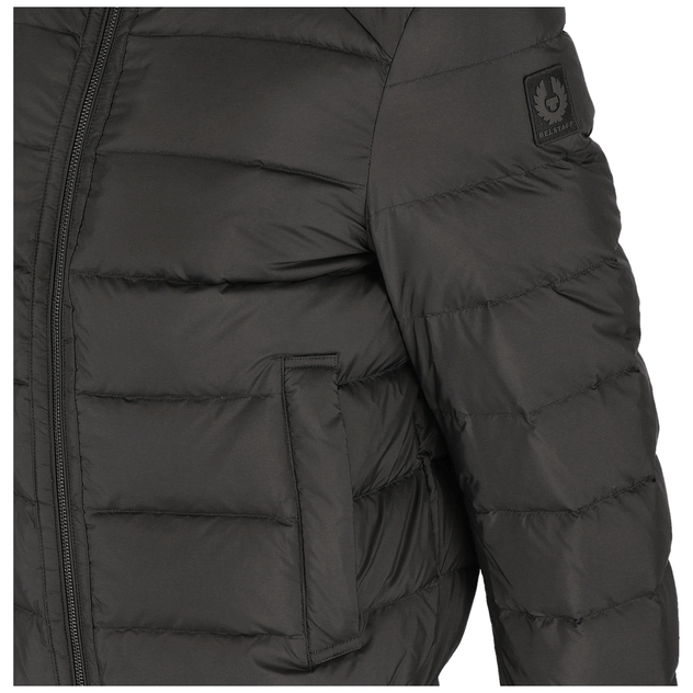 Daunenjacke "Compact"