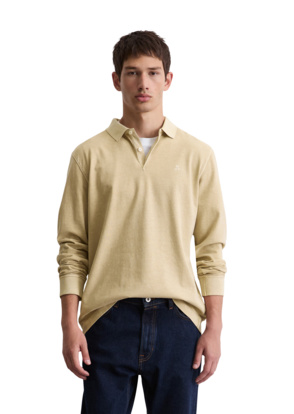 Poloshirt "Jersey"