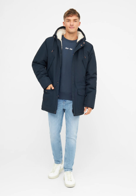 Winterjacke "Festholm"