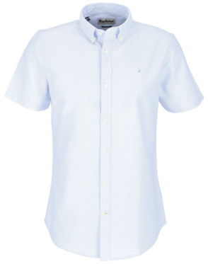 Hemd "Striped Oxtown"