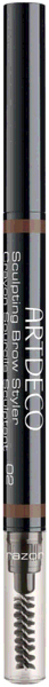 Augenbrauenstift "Sculpting Brow Styler", wasserfest