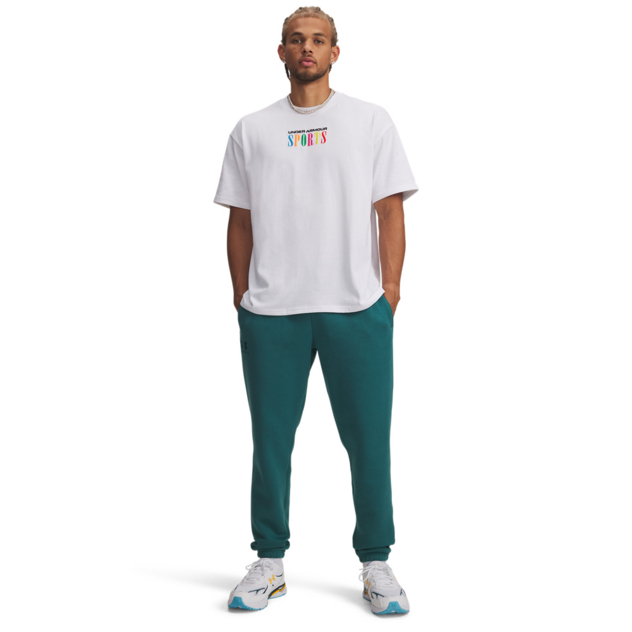 Jogginghose "Icon Fleece"