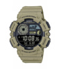 Uhr "Digital WS-1500H-5BV"