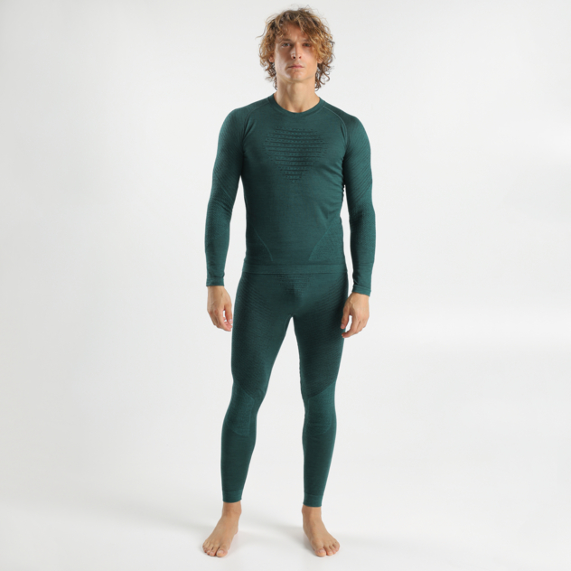 Baselayer "Fusyon Biotech Pants"
