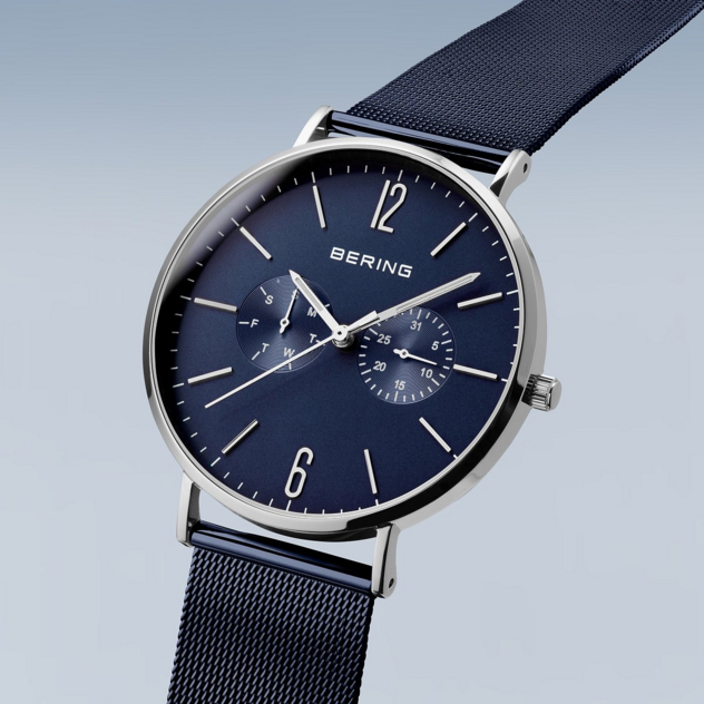 Uhr "Classic"