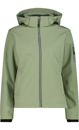 Softshelljacke