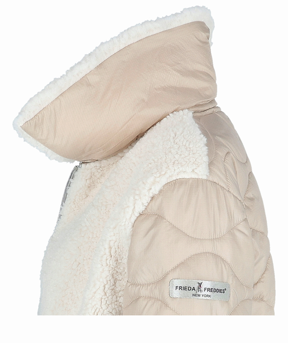 Winter-Jacke