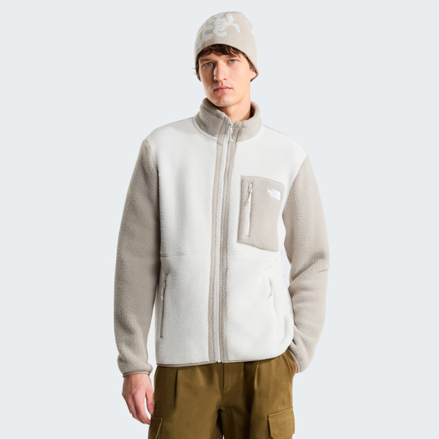 Fleecejacke "Yumiori"