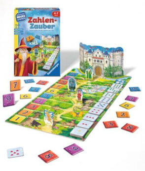 24964 Zahlen-Zauber