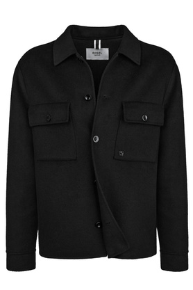Jacke "Burke"