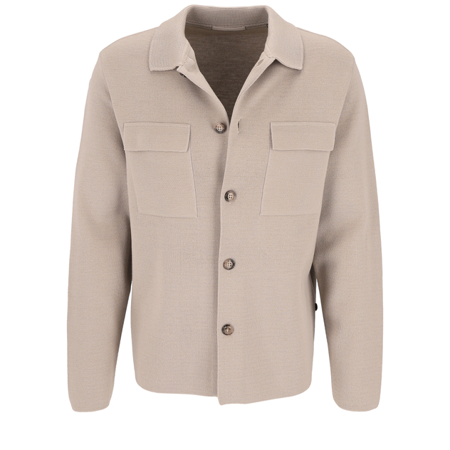 Strickjacke
