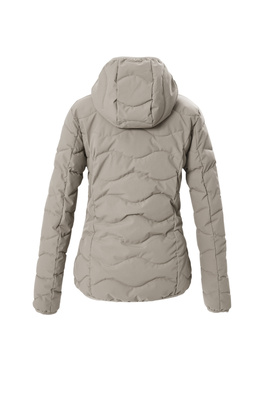 Steppjacke "GW 50"