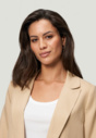 Blazer "Leinen"