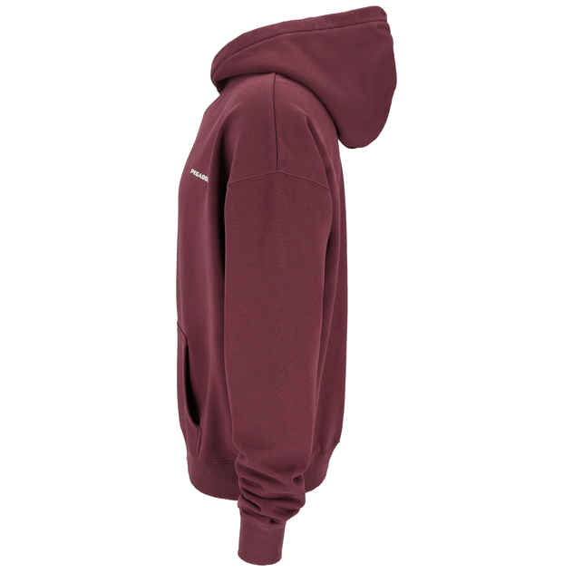 Logo Oversized Hoodie