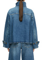 Jeansjacke