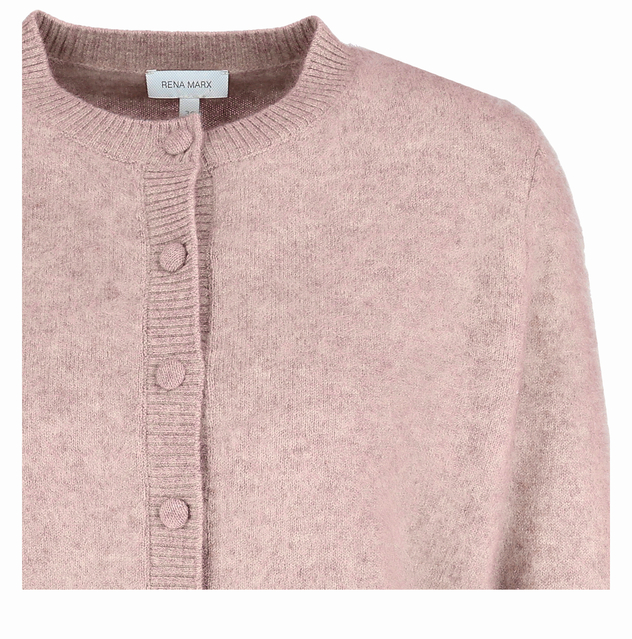 Strickjacke