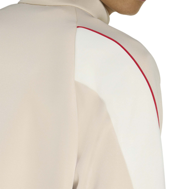 Trainingsjacke