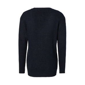 Still-Pullover "Parisian Night"