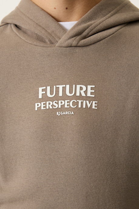 Hoodie "Z3051"