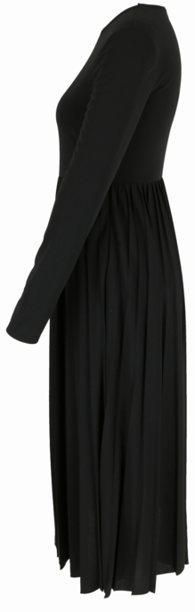2-in-1 Strickkleid "Ebro"