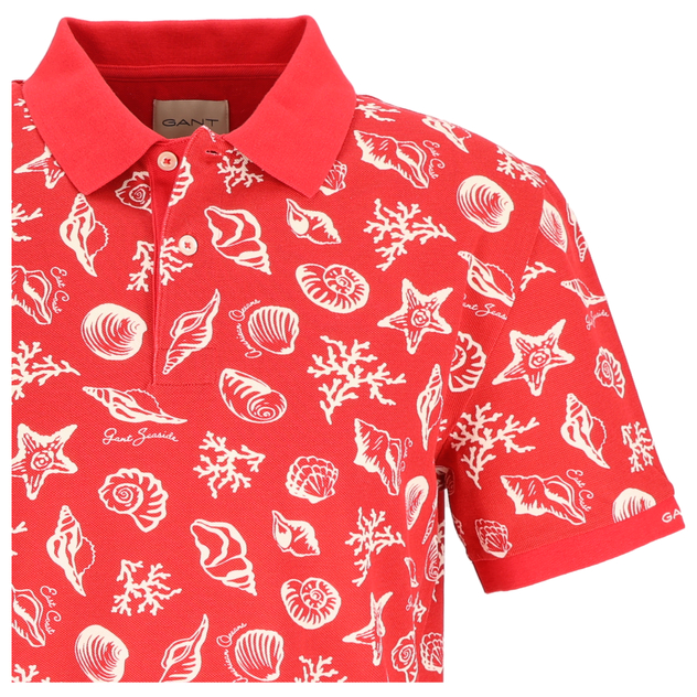 Poloshirt