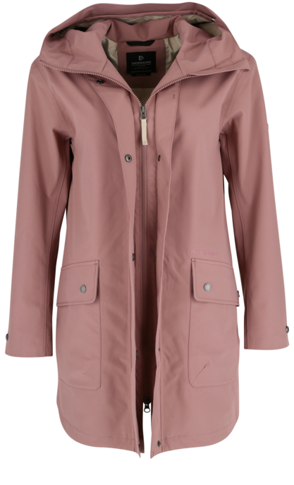Parka "Gwen"