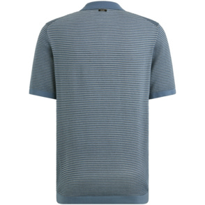 Poloshirt "cotton modal"