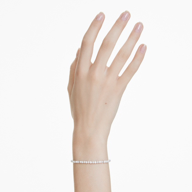 MATRIX:ARMBAND 3MM WHITE/RHS M