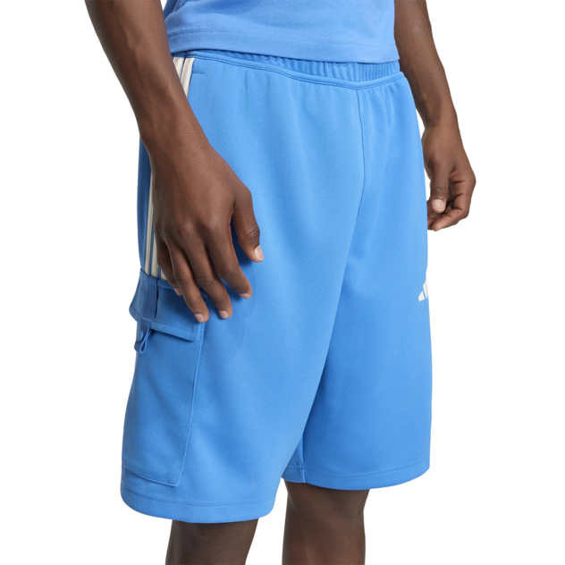 Shorts "House of Tiro"