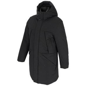 Daunenparka "Teton"
