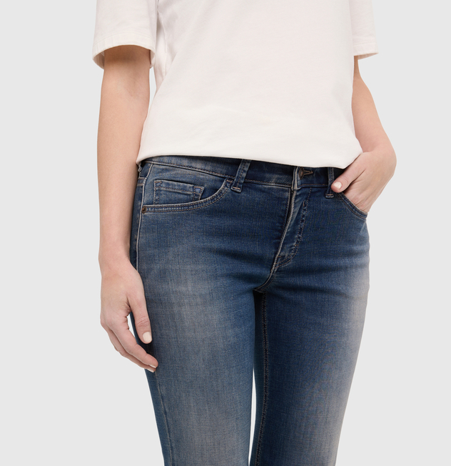 Jeans "Carrie"