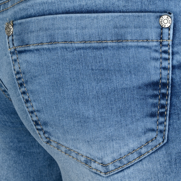 Jeansshorts
