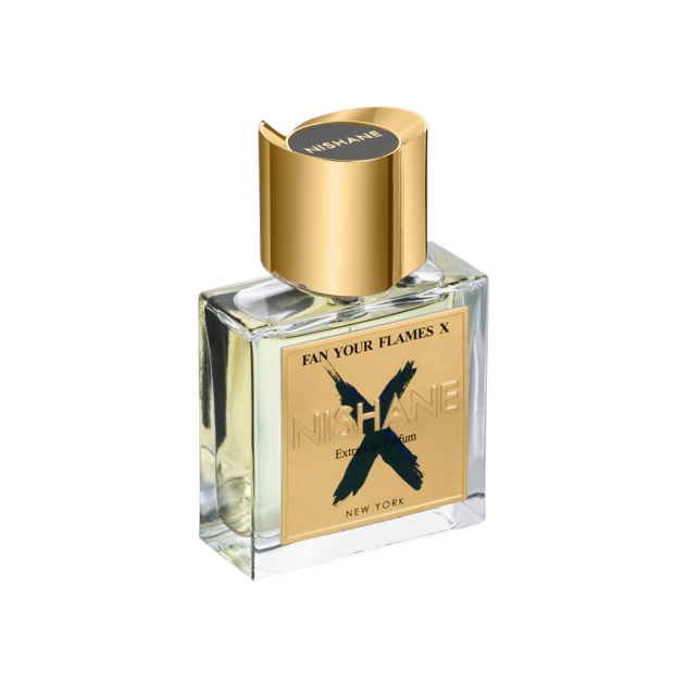 "X Collection" Fan your Flame 50 ml