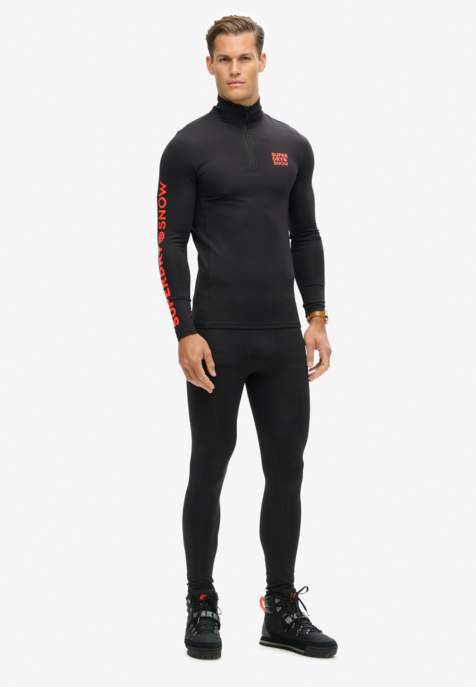 Skioberteil "Base Layer"