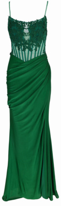 Abendkleid
