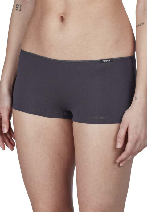Panty "Low Cut Essentials"