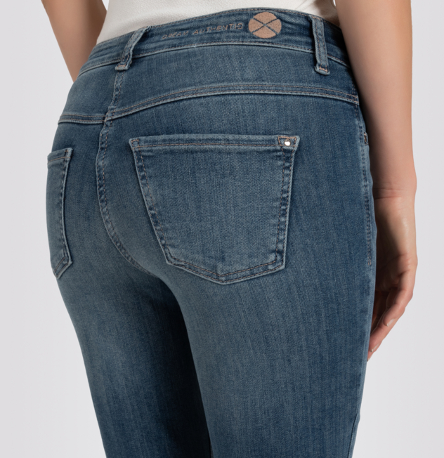 Jeans "Dream Boot"