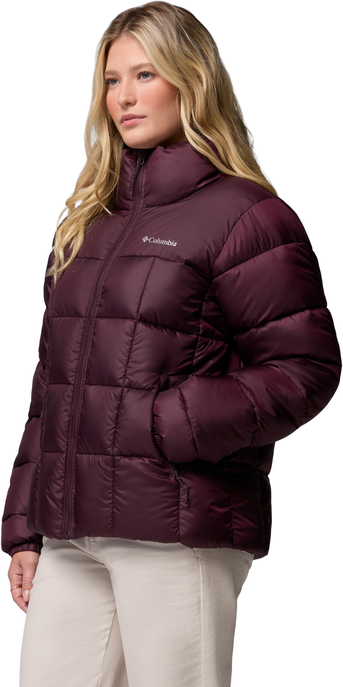 Steppjacke "Puffect™ III"